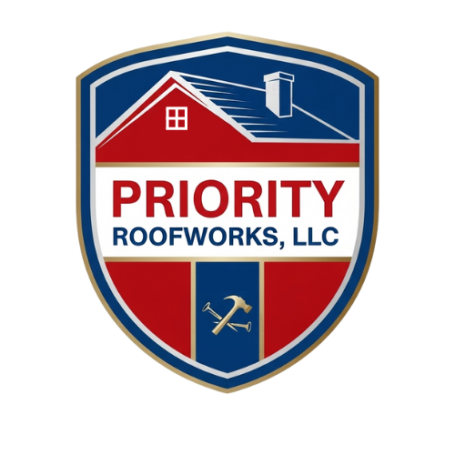 Your roof, our priority!